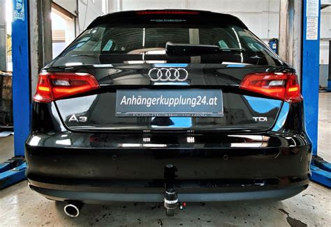 anhängerkupplung audi a3 8v|A3 .